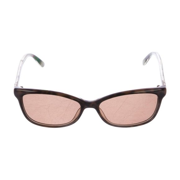 GUCCI Square Tinted Sunglasses - Picture 2 of 5